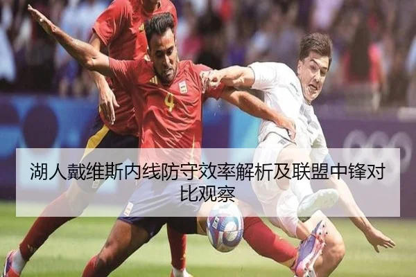 湖人戴维斯内线防守效率解析及联盟中锋对比观察